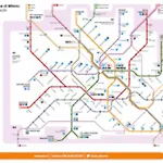 Affori Lägenhet Milano