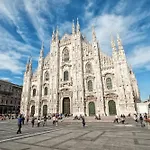 Lägenhet Affori Milano