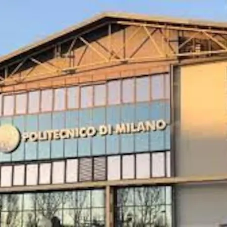 Lägenhet Affori Milano
