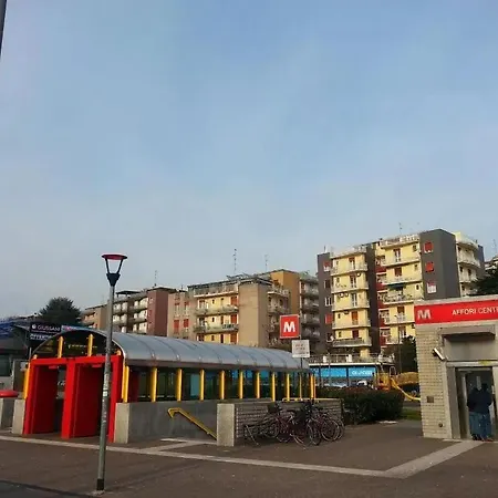 Affori Lägenhet