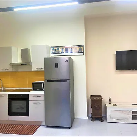 Affori Apartmán