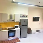 Affori Apartment Milan