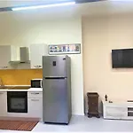Affori Apartment