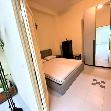 Affori Lägenhet Milano
