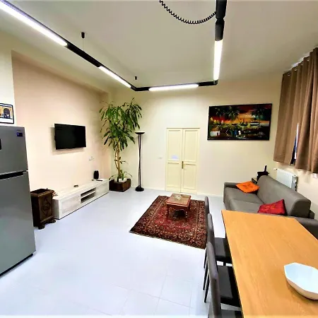 Lejlighed Affori Milano