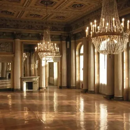 Lägenhet Affori Milano