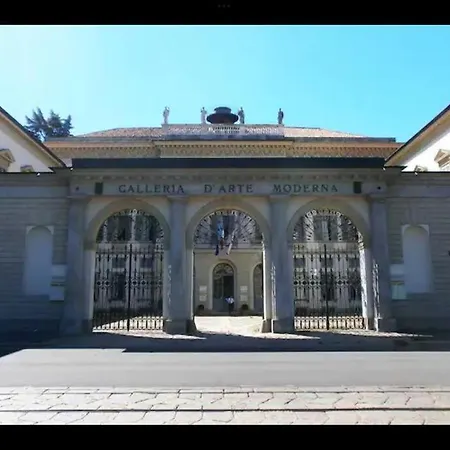 Affori * Milán