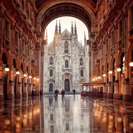 Affori Milano