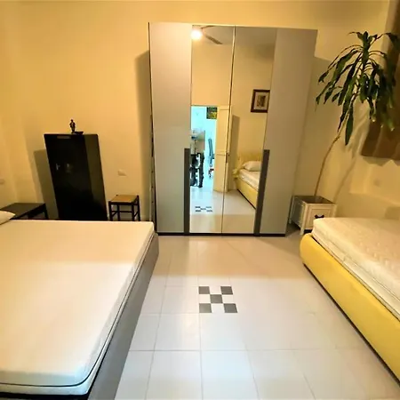 Affori Appartement *
