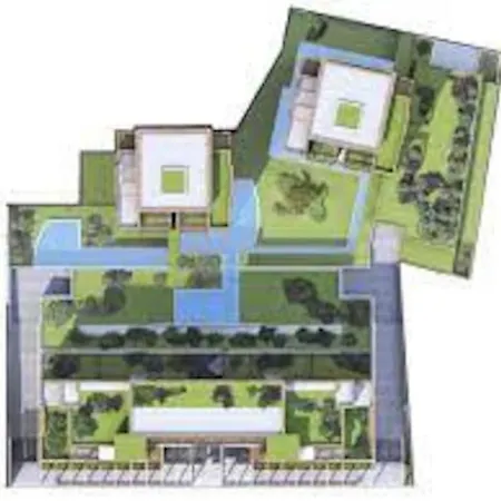 Appartement Affori