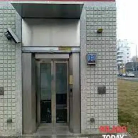 Affori Appartement