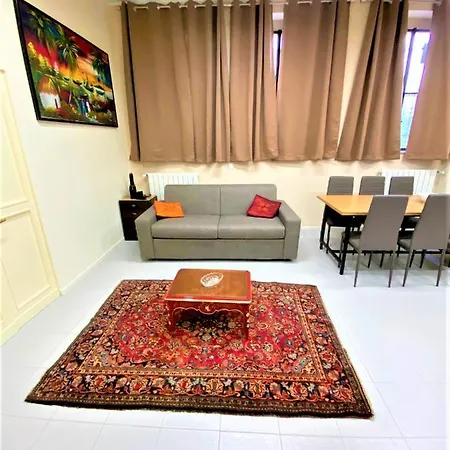 Affori Appartement