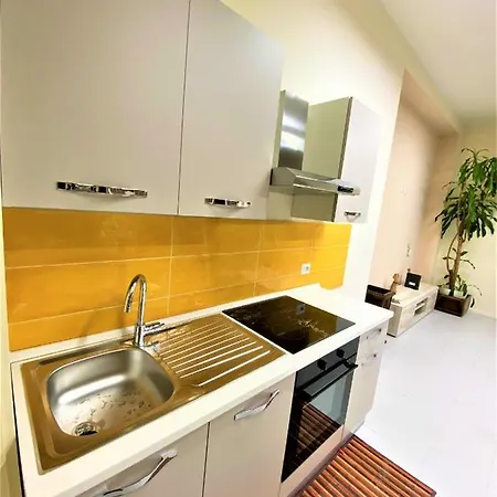 Affori Appartement Milan