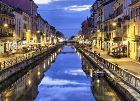 Affori * Milan
