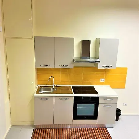 Appartement Affori *