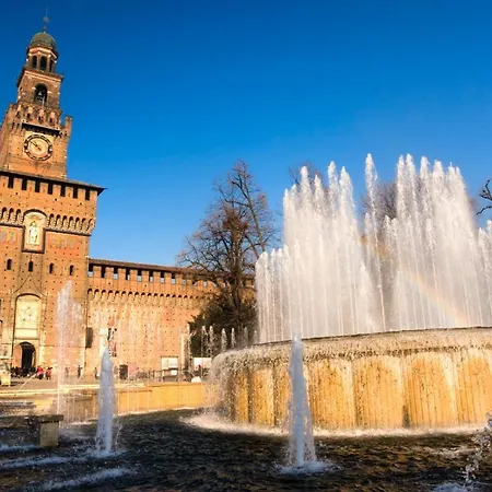 Affori * Milan