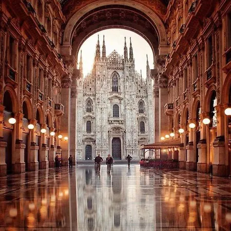 Affori Milan